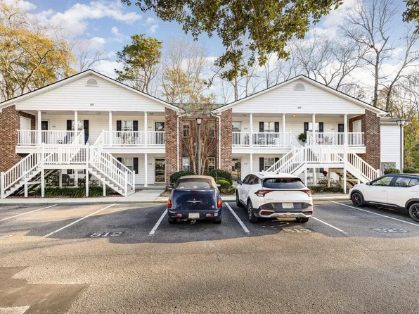 157 Egret Run Ln. #513, Pawleys Island, SC 29585