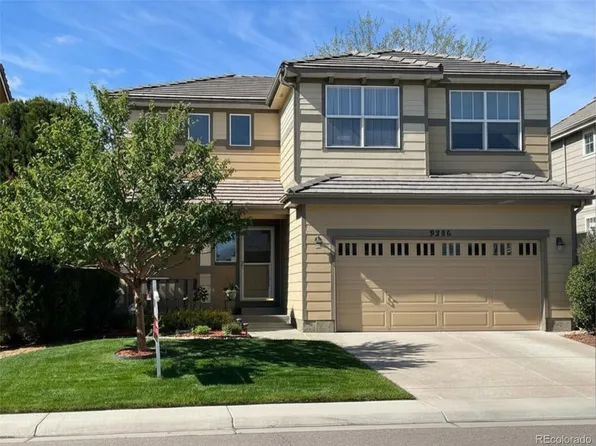 9286 Longstone Drive, Parker, CO 80134