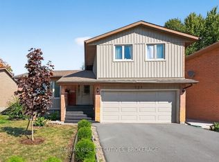 891 Sandringham Pl, Kingston, ON K7P1N2