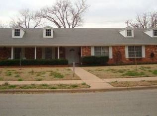 2309 Barbados, Wichita Falls, TX 76308