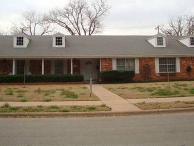 2309 Barbados, Wichita Falls, TX, 76308