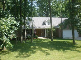 4662 W 100 S, New Palestine, IN