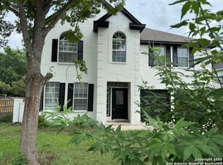 527 Raven Rdg, New Braunfels, TX 78130
