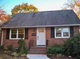 2296 North Ave, Scotch Plains, NJ