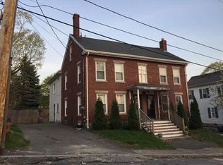 35 Chestnut St, Haverhill, MA 01830