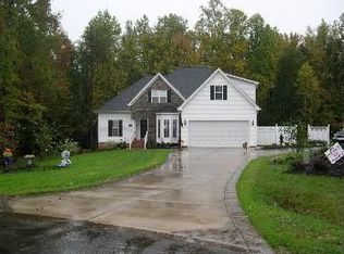 8500 Springbirch Ter, Stokesdale, NC 27357