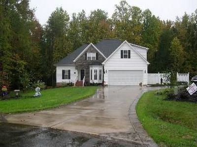 8500 Springbirch Ter, Stokesdale, NC, 27357