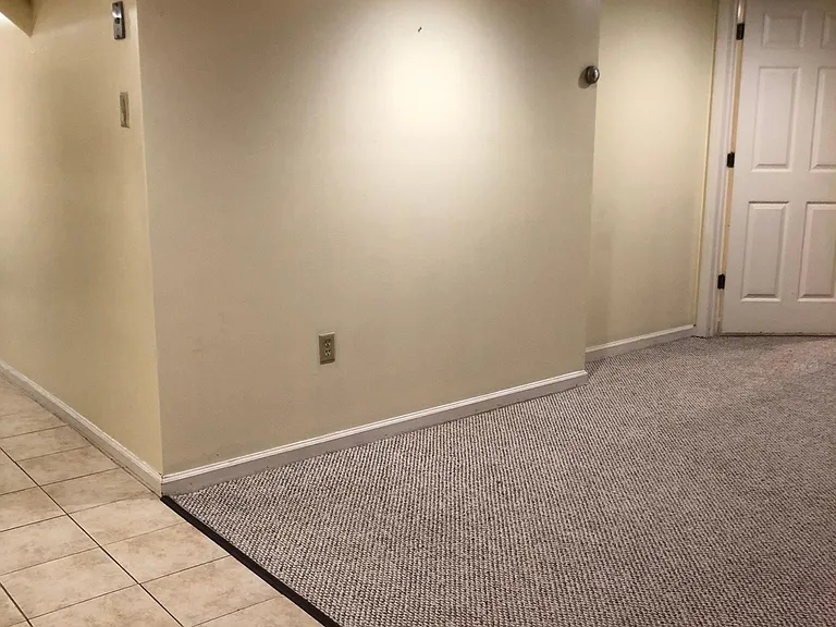 Living Room to be painted