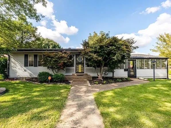 502 Linnwood Ave, Sellersburg, IN 47172