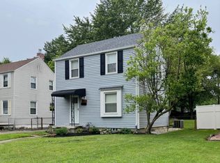 2929 Norwood St, Columbus, OH
