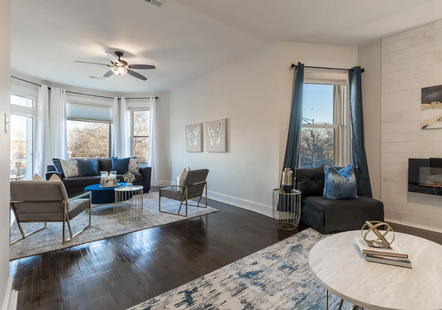 5536 S King Dr Apt. 2 - 5536 S King Dr. Apt 2 — Photo 4