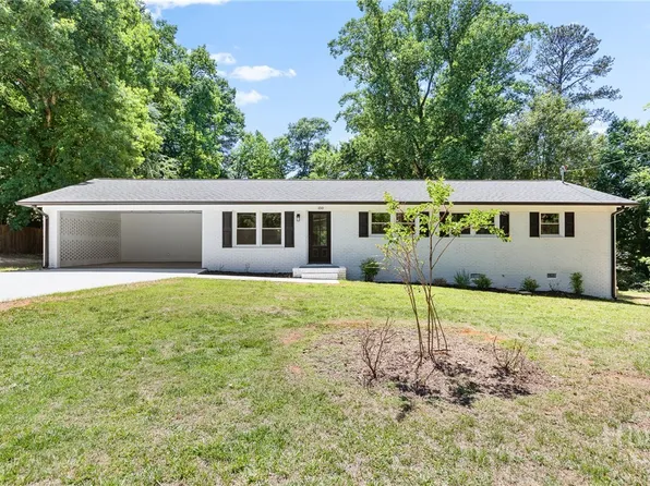 150 Cherokee Court, Athens, GA 30606