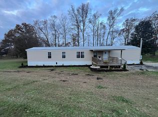 17350 State Highway 117 LOT B, Henagar, AL 35978