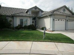 3911 Nicklaus Ct, Merced, CA 95340