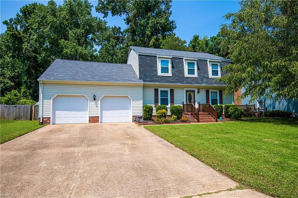 205 Drummonds Way, Hampton, VA 23669 Zillow