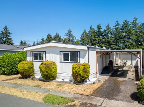 1111 Archwood Drive SW #310, Olympia, WA 98502