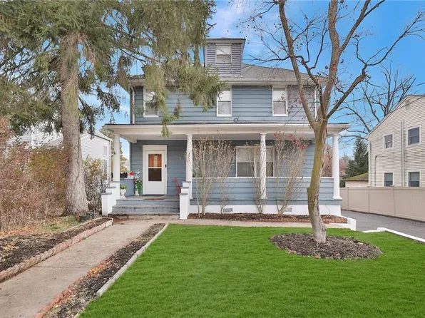 215 N Highland Avenue, Nyack, NY 10960