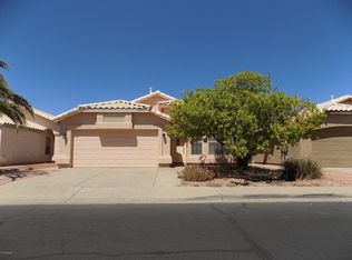 1892 W Springfield Way, Chandler, AZ 85286
