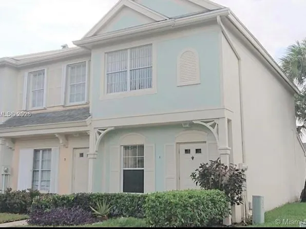 1 Simonton Cir #1, Fort Lauderdale, FL 33326
