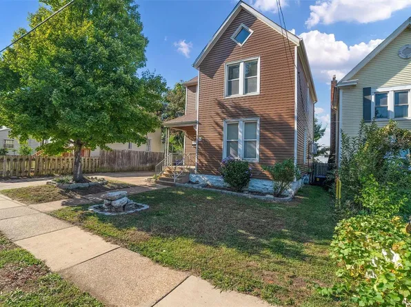 6205 Famous Ave, Saint Louis, MO 63139
