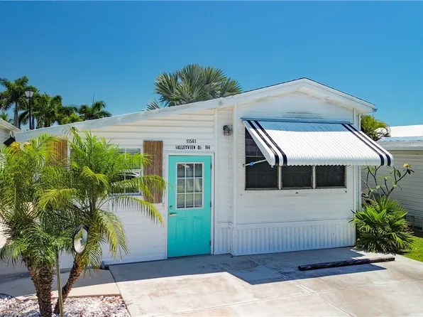 11561 Valleyview Dr, Fort Myers, FL 33908