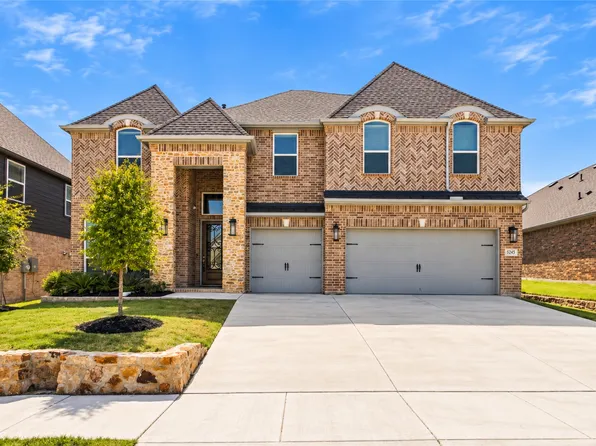 5245 Great Hollow Trl, Fort Worth, TX 76179