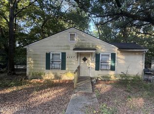 4227 Chennault Ave, Jackson, MS 39209