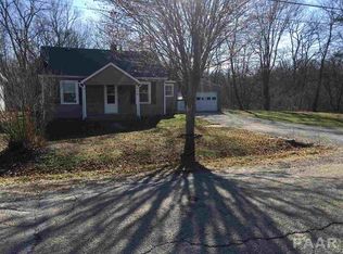 118 Moushon Dr, East Peoria, IL