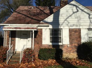 17175 Sioux St, Detroit, MI 48224