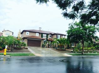 1364 S Paradise Ridge Way, Chula Vista, CA 91915