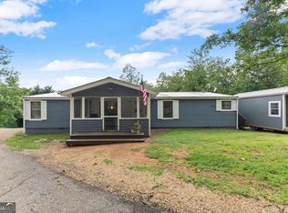 282 Hugh Stowers Rd, Dawsonville, GA 30534