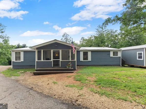 282 Hugh Stowers Rd, Dawsonville, GA 30534
