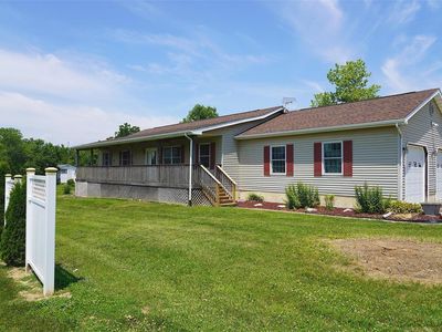 104 Susan Ln, Pleasant Hill, IL, 62366