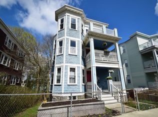 37 Wachusett St #2, Jamaica Plain, MA 02130