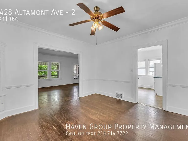 3428 Altamont Ave #2 — Photo 4