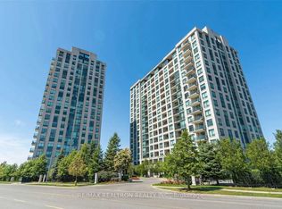 100 Promenade Cir #1105, Vaughan, ON L4J7W7