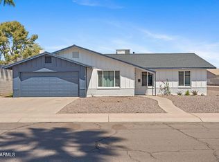 1664 E Del Rio Dr, Tempe, AZ 85282