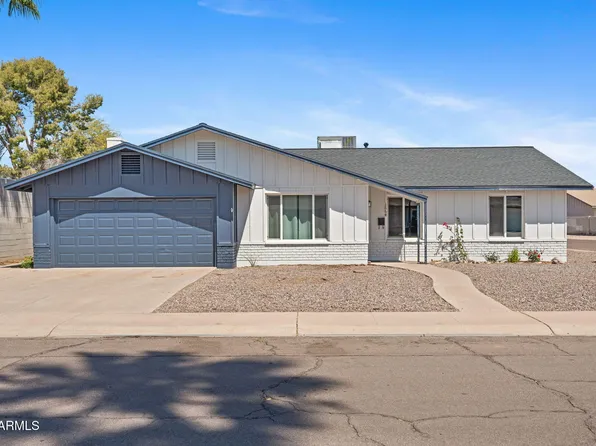 1664 E DEL RIO Drive, Tempe, AZ 85282