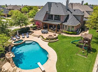 11769 Casa Grande Trl, Frisco, TX 75033