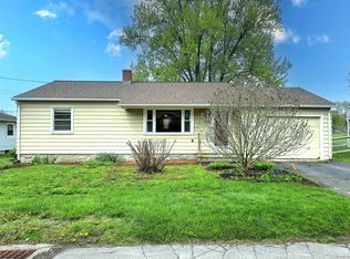 70 Amherst St, Torrington, CT 06790