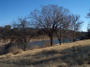 4813 S Keller Rd, Mineral Wells, TX 76067