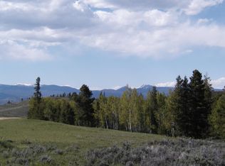 790 Willis Dr, Granby, CO 80446