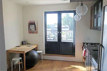 Rented by Cyberapts Management