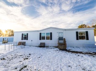 22 Amelia Lane, Waterville, ME 04901