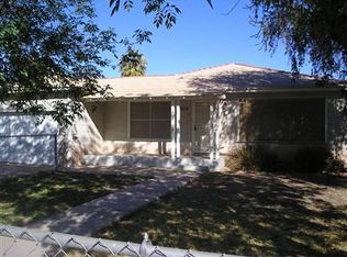 5601 Lennox Ave APT C, Bakersfield, CA 93309