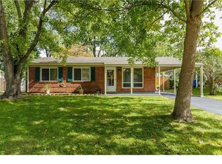 3070 Donnycave Ln, Maryland Heights, MO 63043