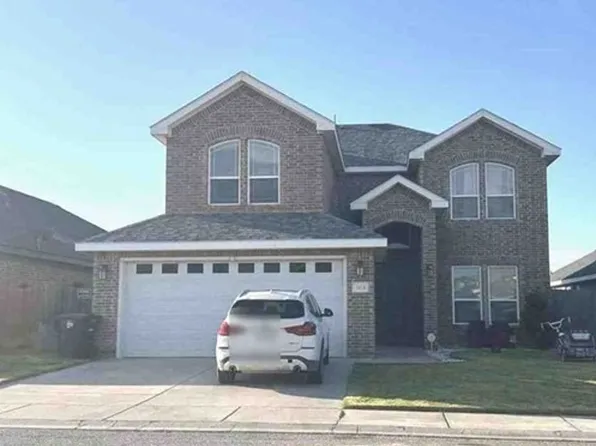 1614 Boise Dr, Odessa, TX 79762
