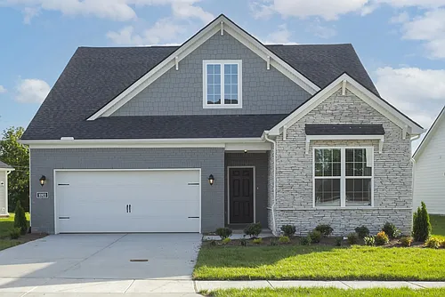 1003 Laurel Valley Ln Photo 1