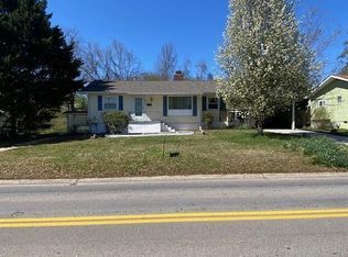 300 Vermont Ave, Oak Ridge, TN 37830