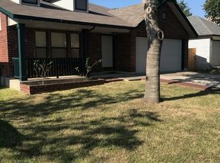 9574 Cantura Crst, San Antonio, TX 78250